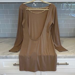 Lovers + Friends dress (NWT)